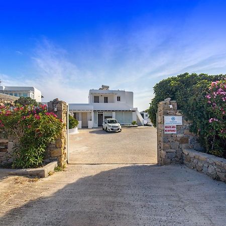 Overview Mykonos Apartments Mykonos Town Экстерьер фото